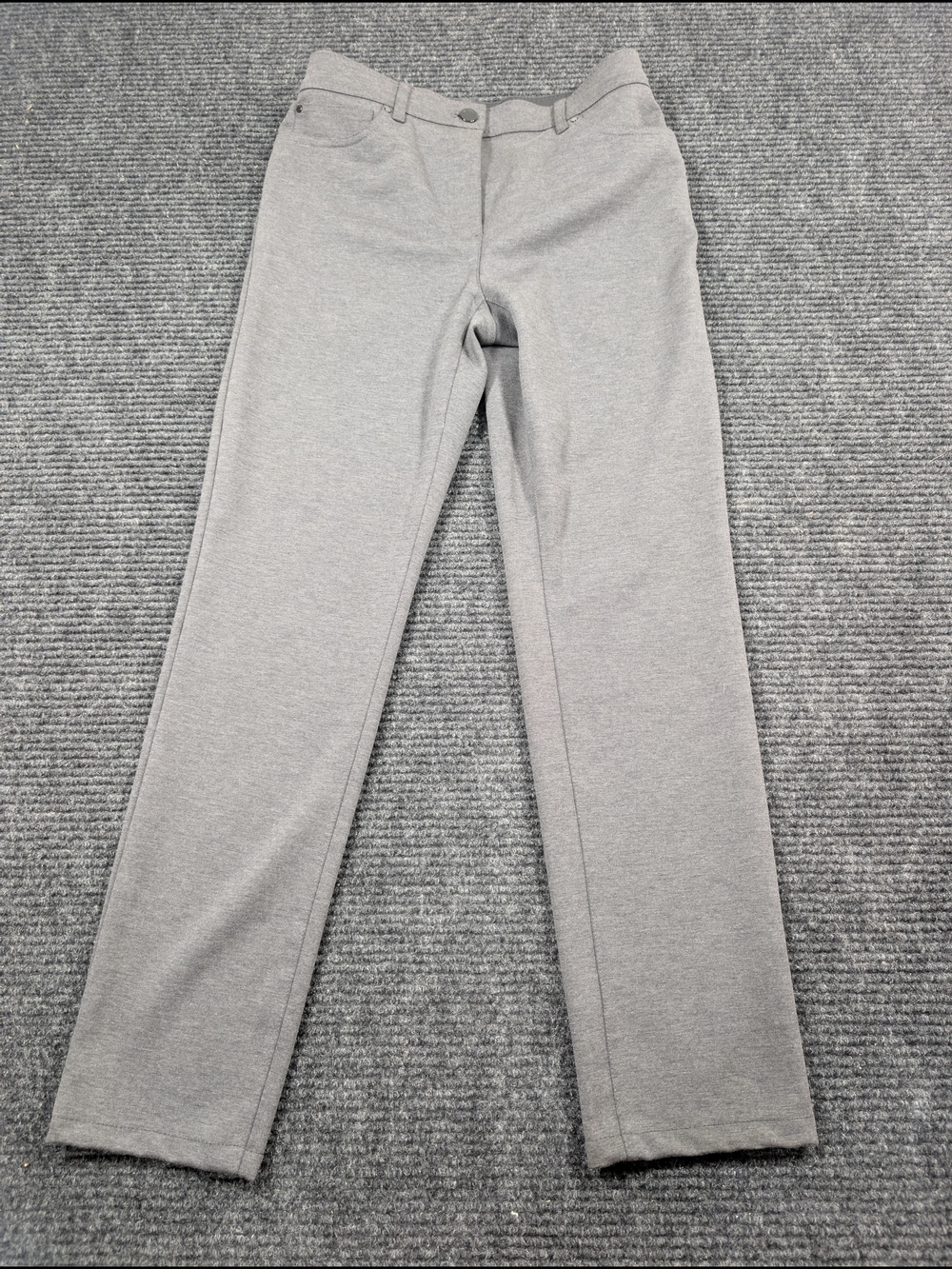 Chico's So Slimming Straight Pants